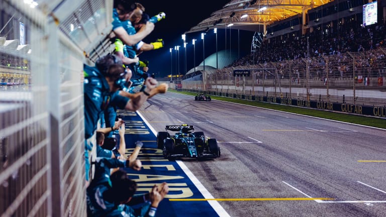 FIA Make Last-Minute Rule Change Ahead of Australian Grand Prix